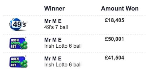 irish lotto results william hill|william hill latest news.